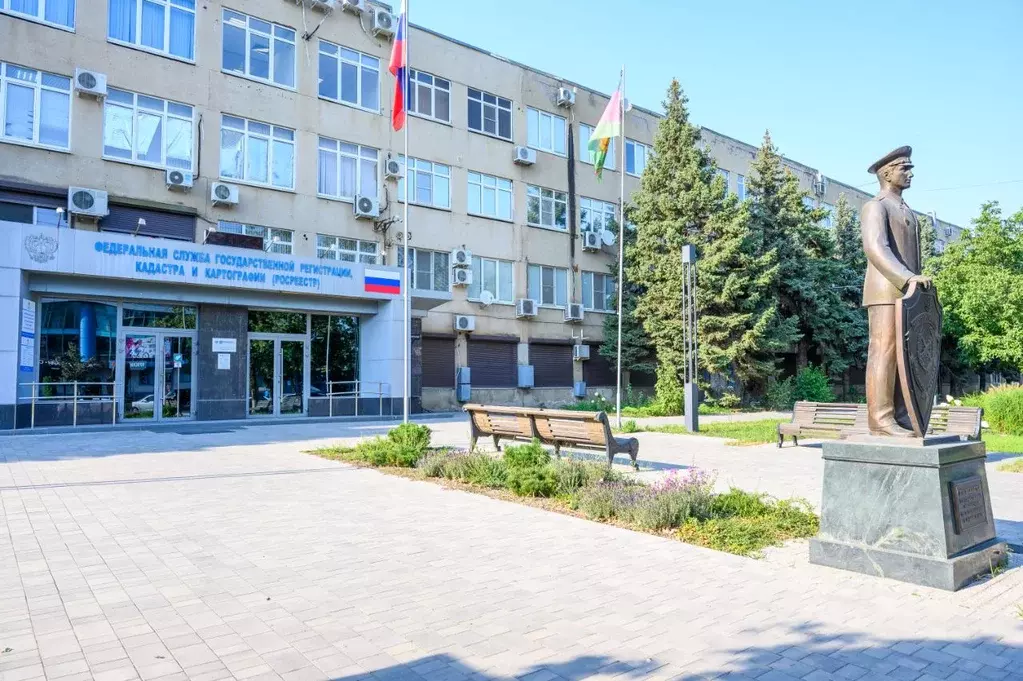 Офис в Краснодарский край, Краснодар Сормовская ул., 3 (20 м) - Фото 2