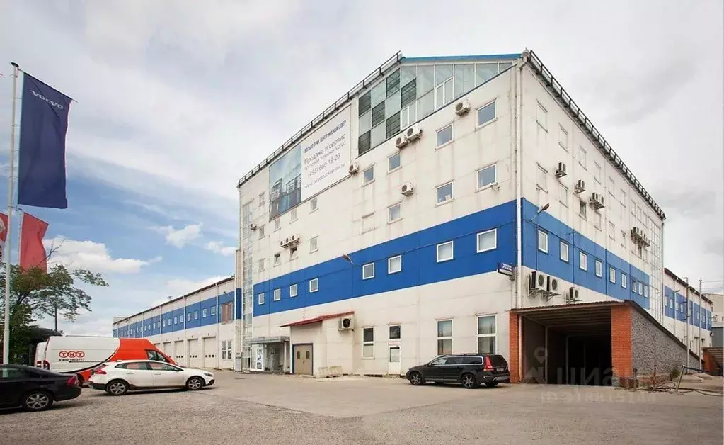 Помещение свободного назначения в Москва Дмитровское ш., 163С1 (800 м) - Фото 0