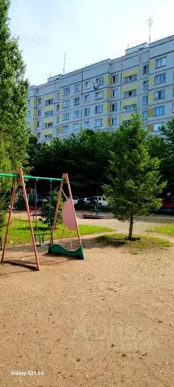 Квартира, 3 комнаты, 63.2 м - Фото 0