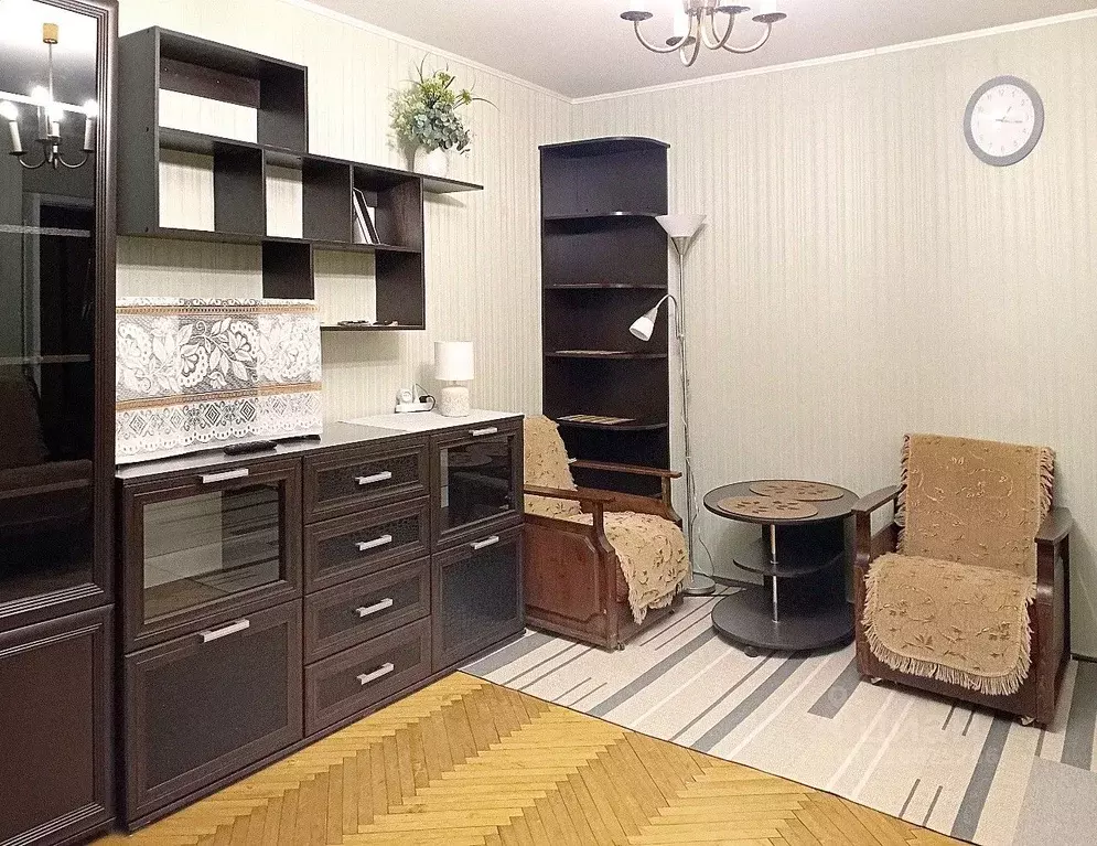 2-к кв. Санкт-Петербург Наличная ул., 36К5 (48.0 м) - Фото 0