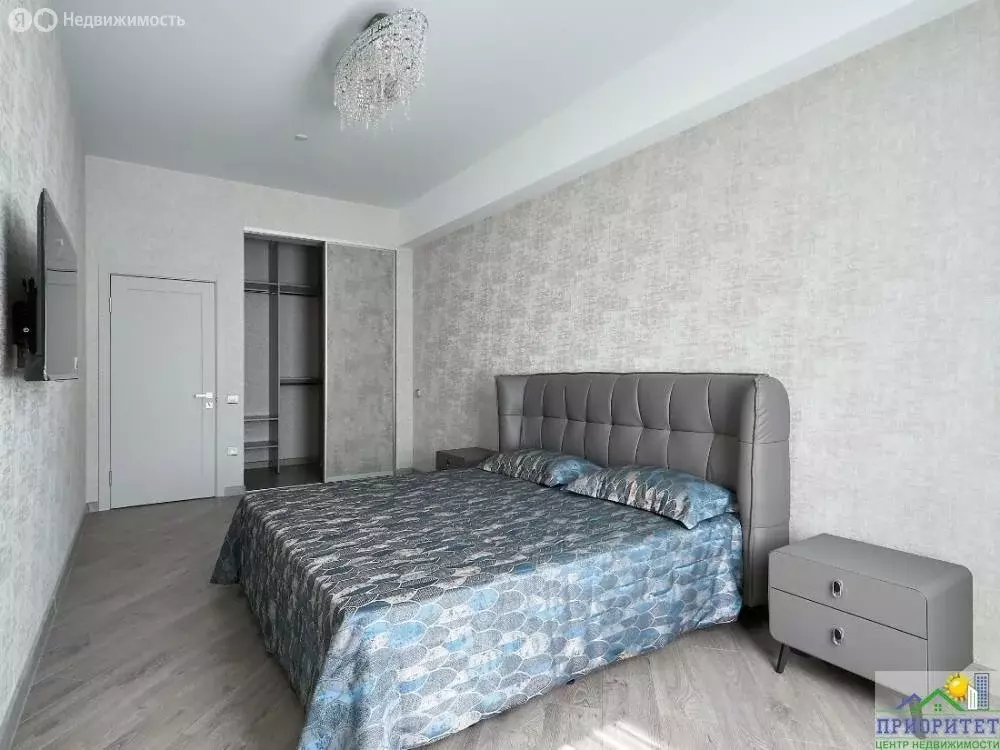 3-комнатная квартира: Кисловодск, улица Декабристов, 36/1 (103 м) - Фото 1