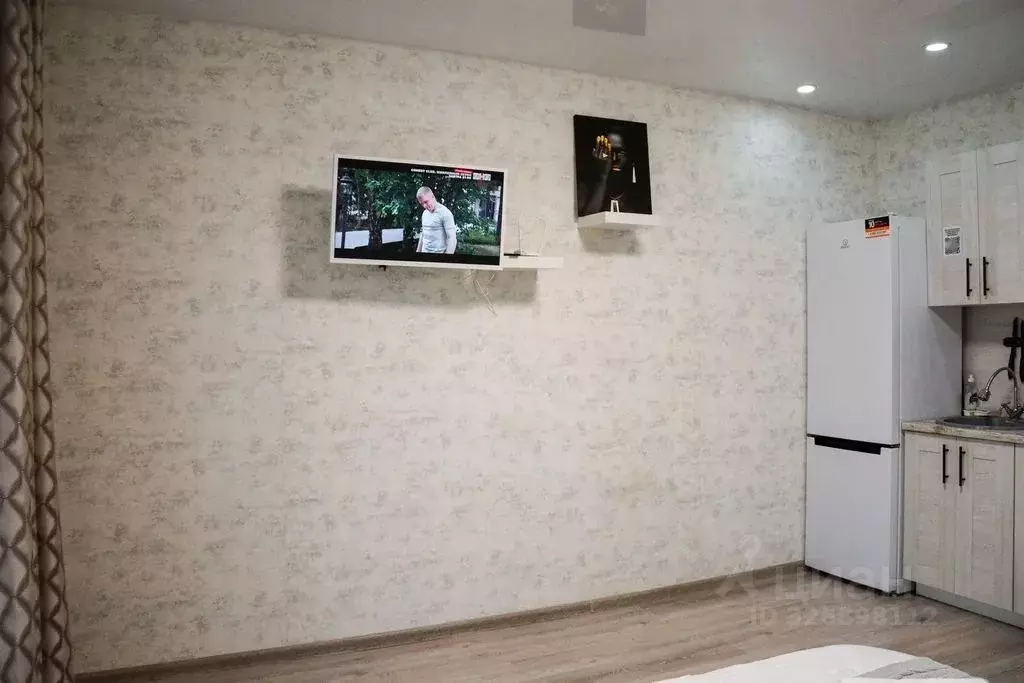 Студия Ленинградская область, Кингисепп Крикковское ш., 20 (30.0 м) - Фото 2