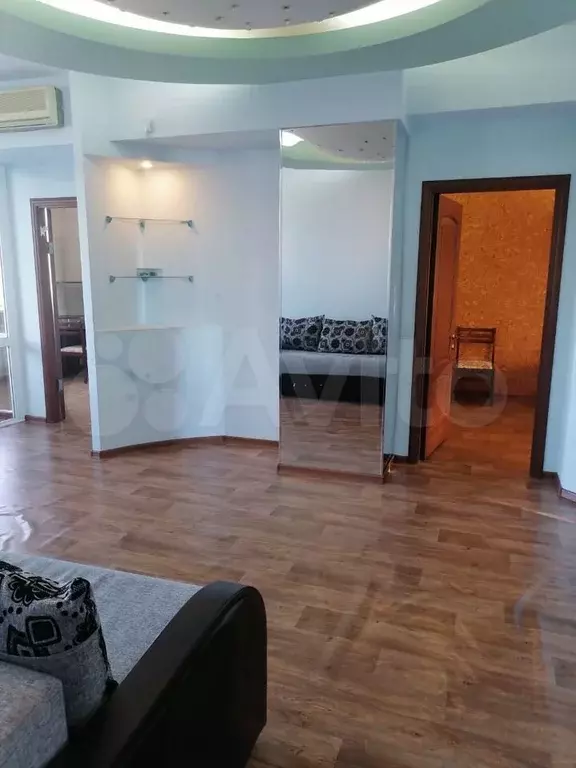 3-к. квартира, 80м, 4/5эт. - Фото 0