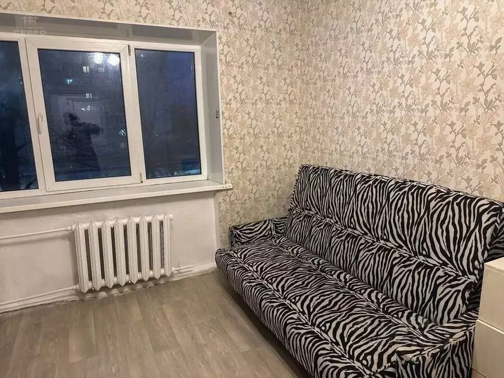 Студия Новгородская область, Великий Новгород просп. Мира, 31к1 (18.0 ... - Фото 2