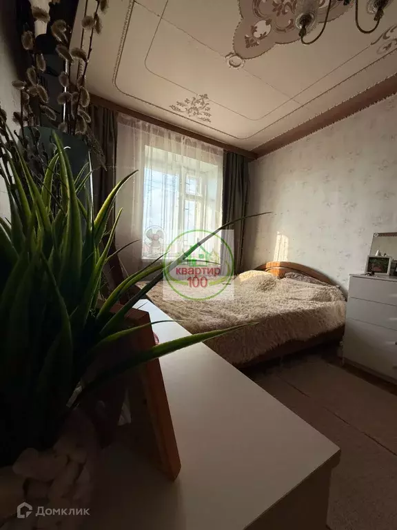 Продаётся 3-к квартира, 69.4 м - Фото 0