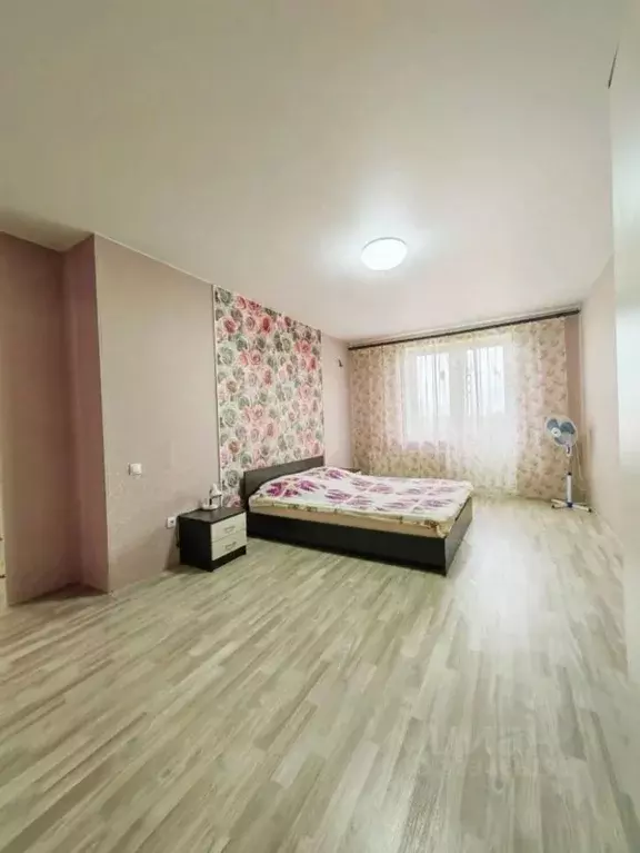 2-к кв. Краснодарский край, Краснодар проезд 1-й Краснодарский, 2к1 ... - Фото 1