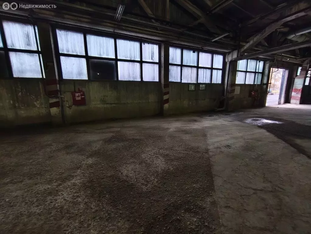 Помещение свободного назначения (2160 м) - Фото 2