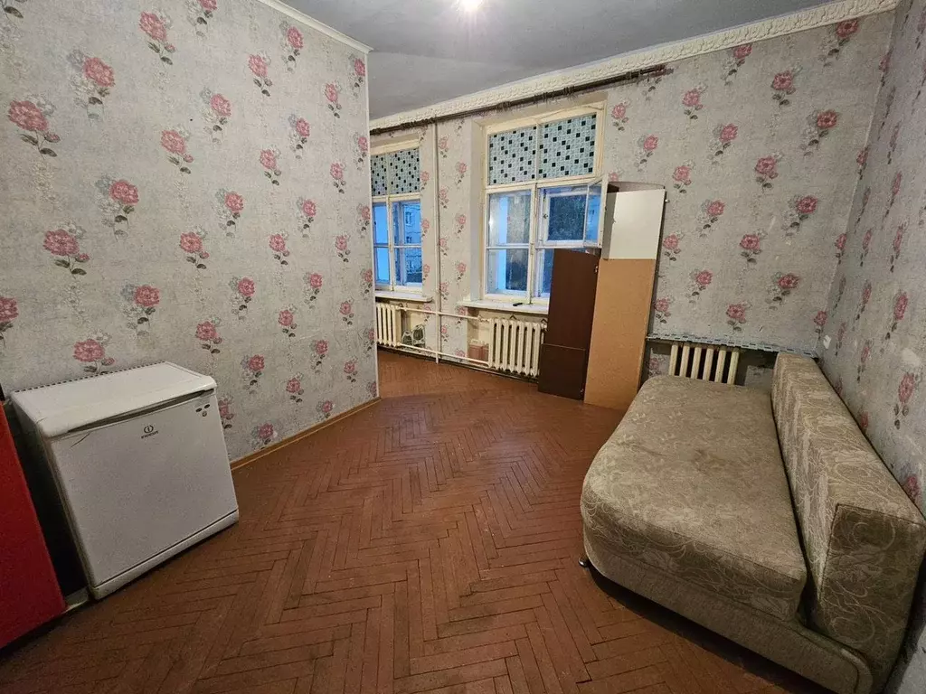 Комната Ленинградская область, Сертолово Всеволожский район, ул. ... - Фото 1