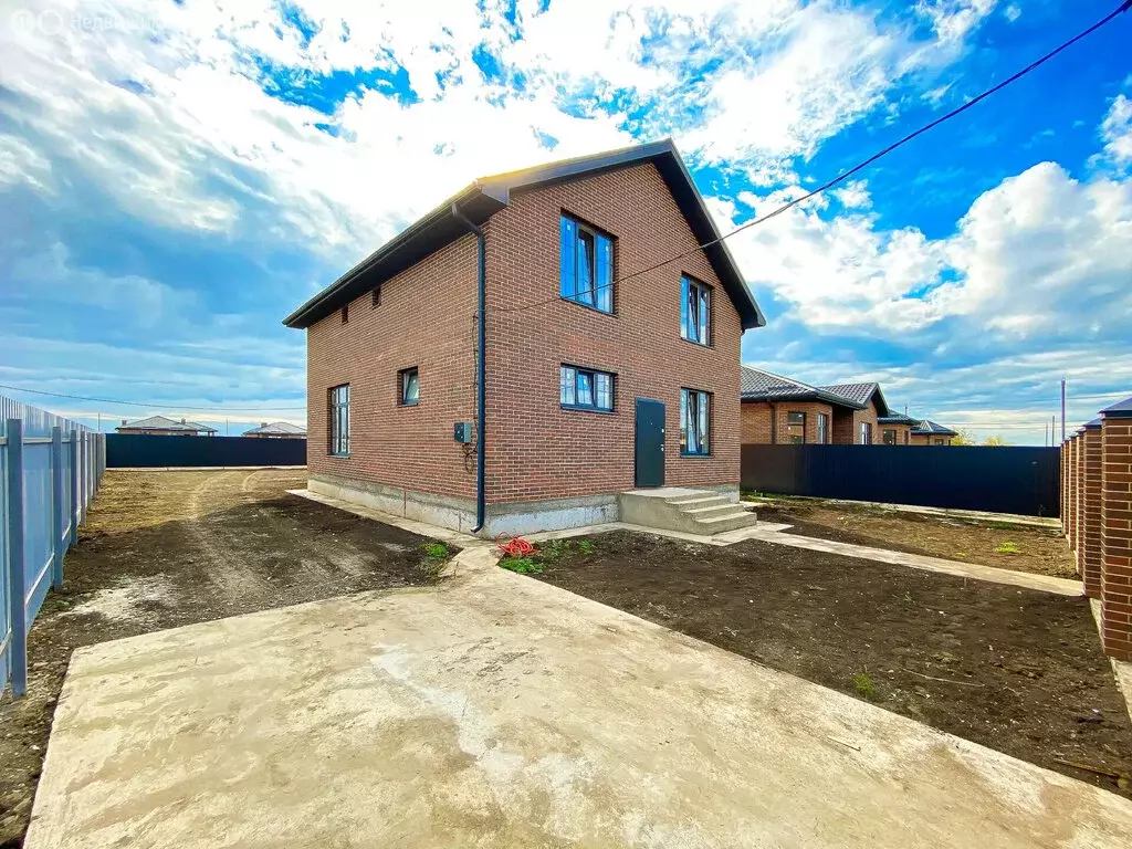 Дом в аул Козет, улица Меза, 21 (165 м) - Фото 2