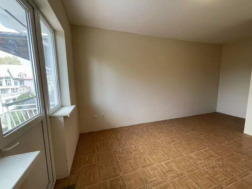 1-к кв. Краснодарский край, Сочи Львовская ул., 52к5 (27.0 м) - Фото 2