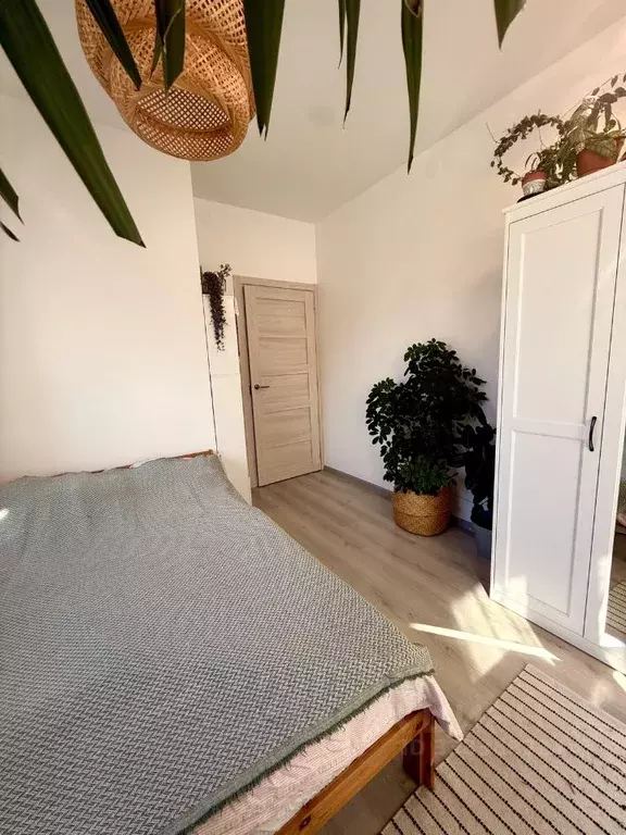 1-к кв. Санкт-Петербург Комендантский просп., 66к5 (31.5 м) - Фото 1