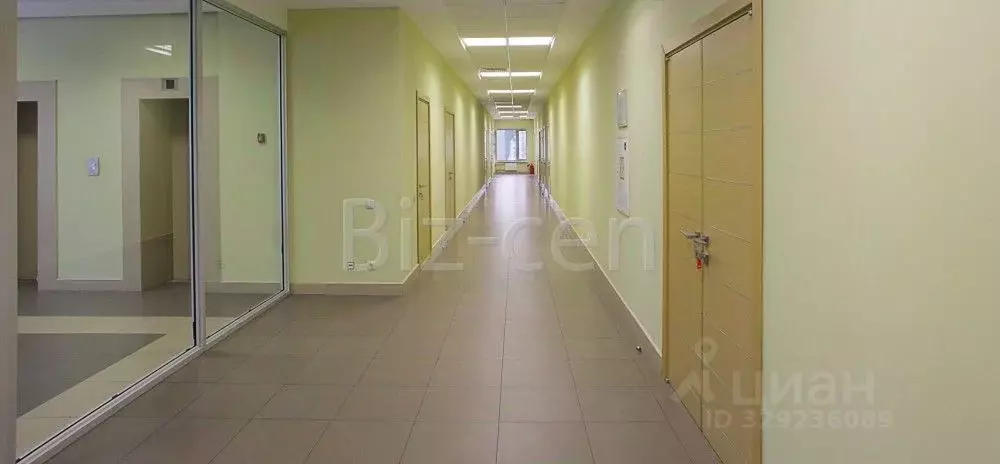 Офис в Москва Летниковская ул., 16 (100 м) - Фото 2