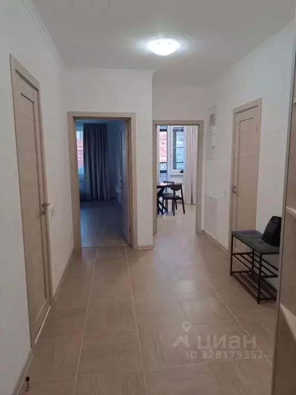 2-к кв. Москва ул. Лавочкина, 8А (58.0 м) - Фото 2