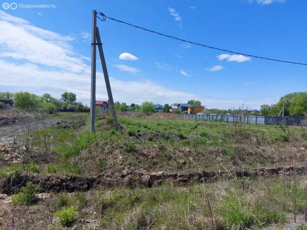 Участок в Хабаровск, Корфовская улица (11.4 м) - Фото 0