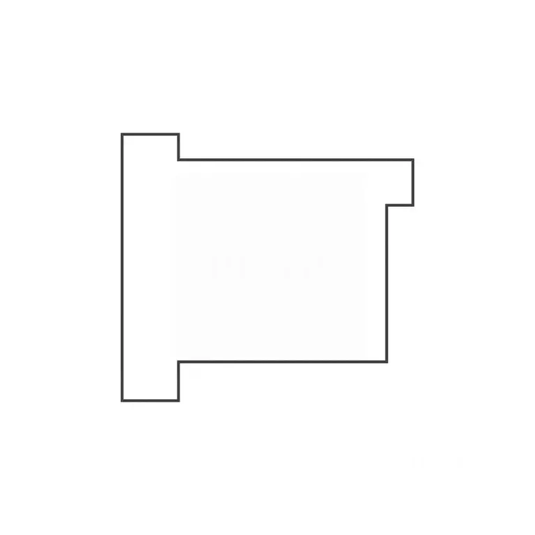 Дом в Курская область, Конышевский район, с. Старая Белица 76 (111 м) - Фото 2