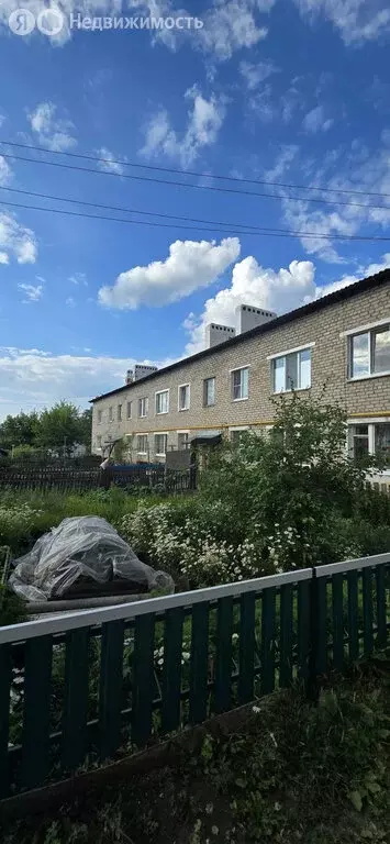 1-комнатная квартира: Республика Башкортостан, Чишминский поссовет, ... - Фото 0