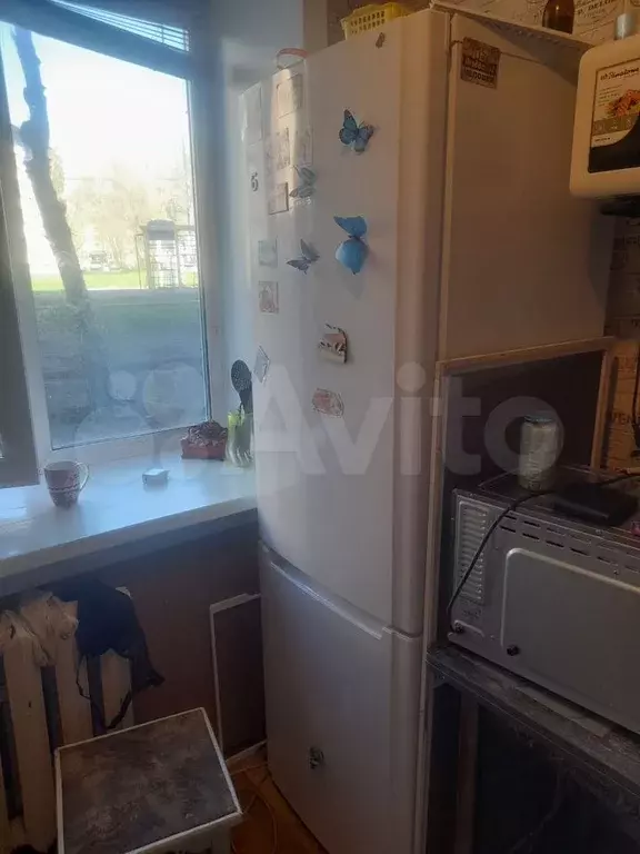 2-к. квартира, 54 м, 1/5 эт. - Фото 0