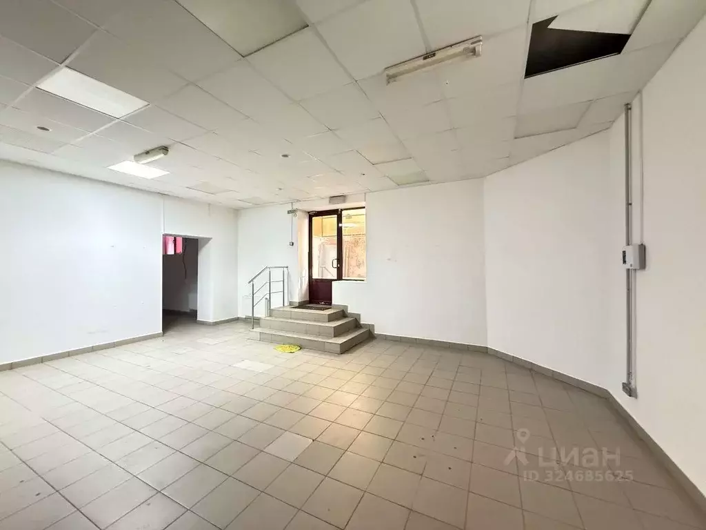 Помещение свободного назначения в Самарская область, Самара ул. ... - Фото 2