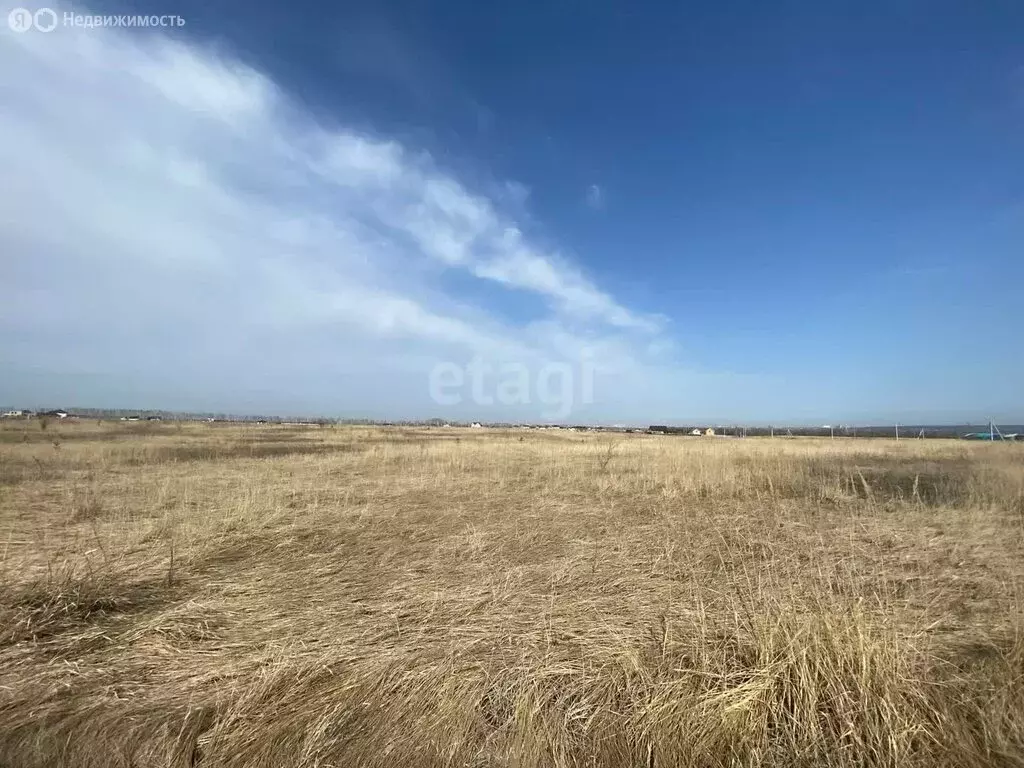 Участок в село Луговое, улица Рогачёва (15 м) - Фото 1