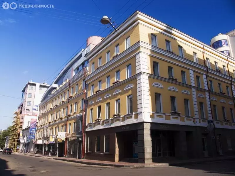 Офис (3564 м) - Фото 1