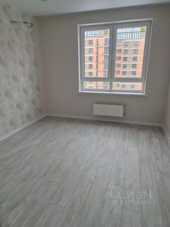 2-к кв. Краснодарский край, Краснодар ул. Ивана Беличенко, 92к1 (54.0 ... - Фото 1