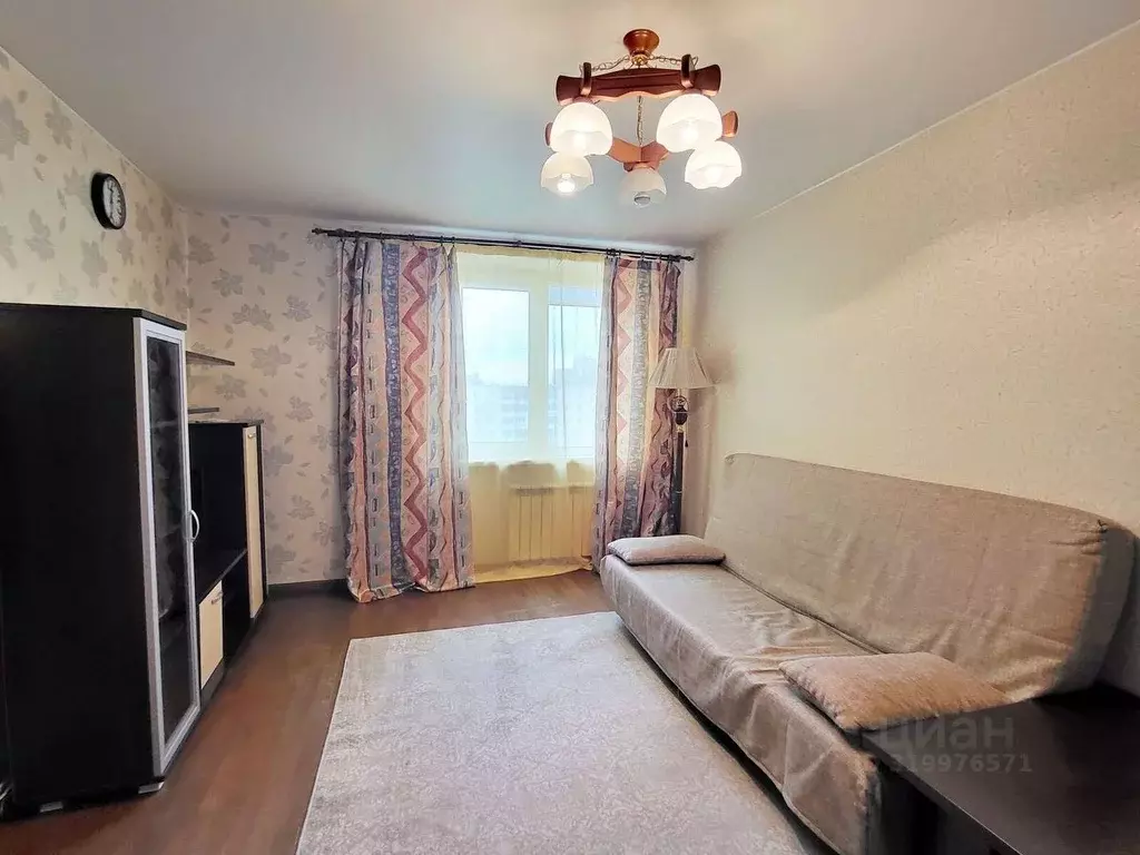 2-к кв. Санкт-Петербург просп. Маршала Жукова, 47 (52.1 м) - Фото 1