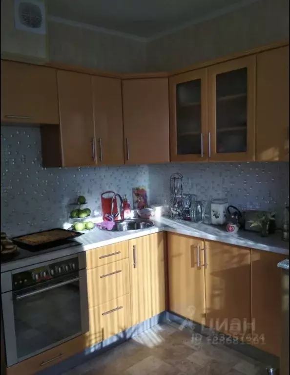 Комната Москва ул. Лескова, 30 (10.0 м) - Фото 1