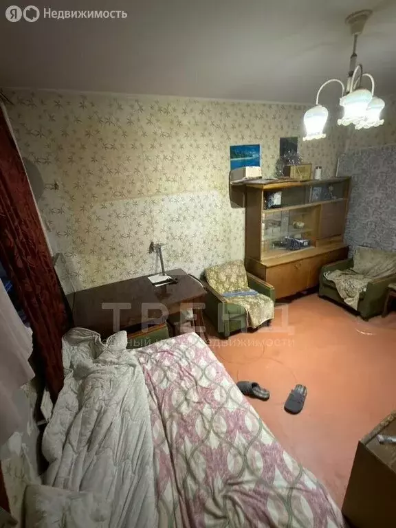 3-комнатная квартира: Санкт-Петербург, проспект Ветеранов, 1к1 (62.5 ... - Фото 1