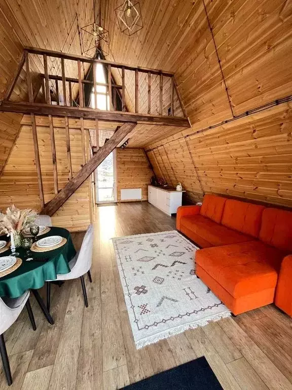 Дом в Кабардино-Балкария, Черекский район, с. Верхняя Балкария ул. ... - Фото 2