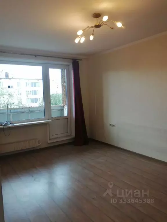 2-к кв. Москва ул. Коненкова, 23Б (42.4 м) - Фото 2