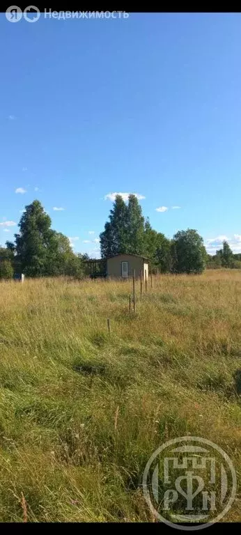 Участок в Оредеж, улица Энгельса, 9 (12 м) - Фото 1