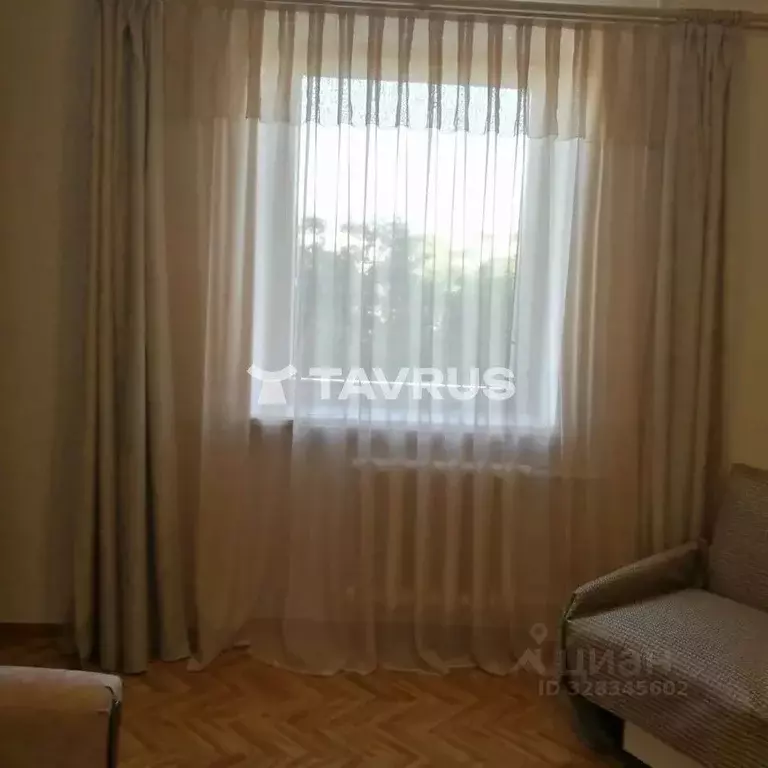 1-к кв. Крым, Симферополь ул. Севастопольская, 70А/2 (26.5 м) - Фото 1