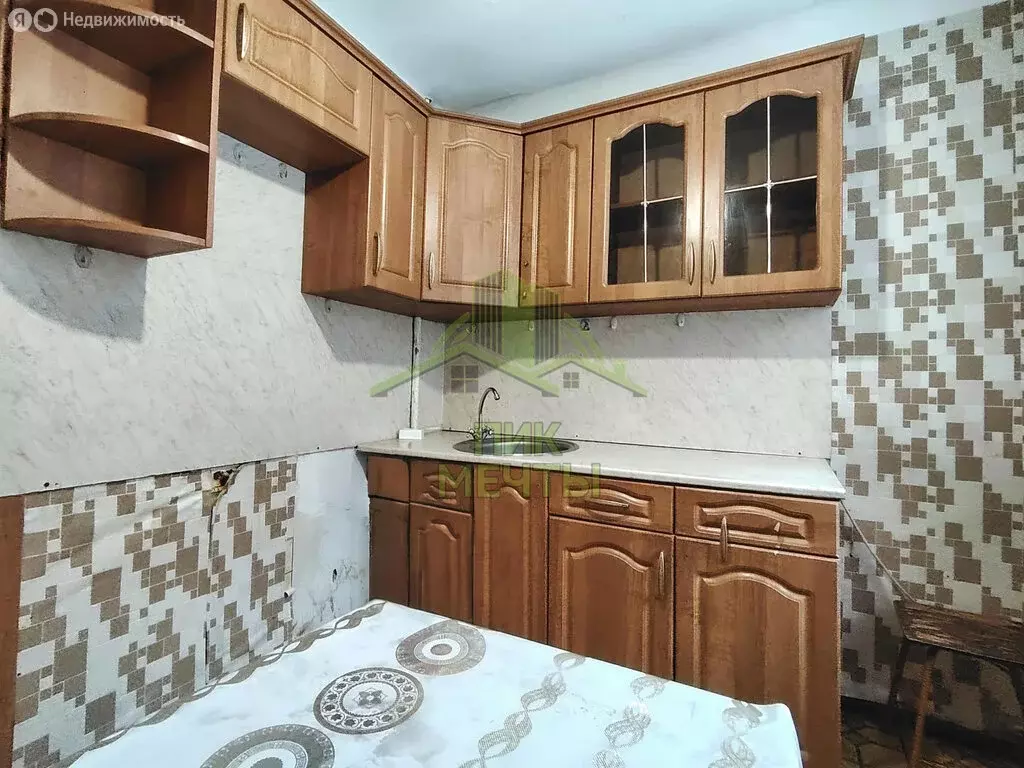 2-комнатная квартира: Улан-Удэ, улица Чайковского, 16 (41.6 м) - Фото 2