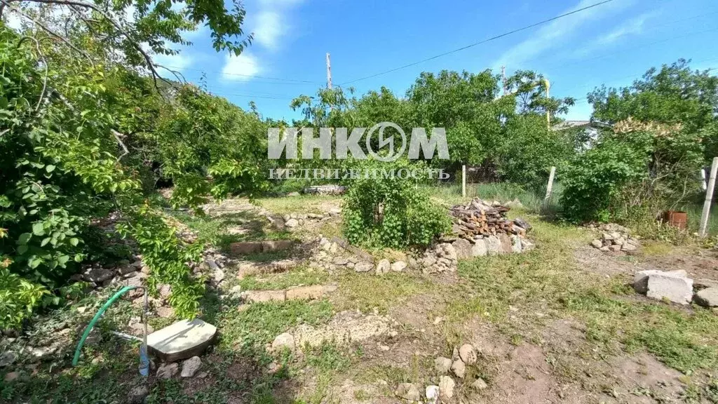 Дом в Лучистое, Табачная улица, 31 (32 м) - Фото 1