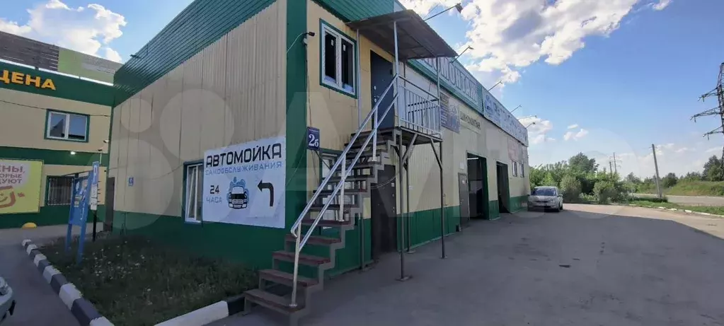 Свободного назначения, 26 м - Фото 0