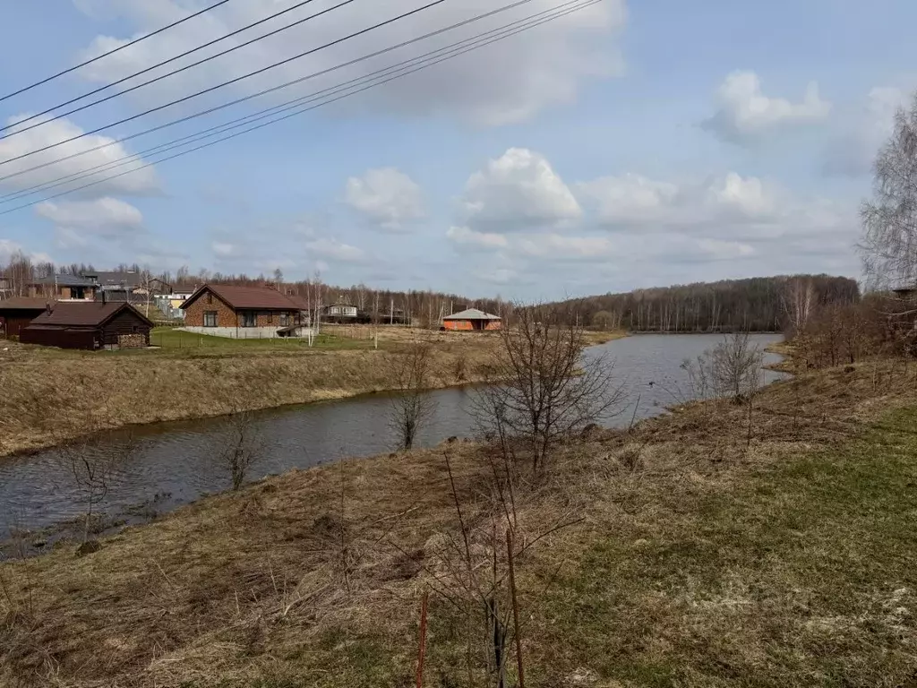 Коттедж в Тульская область, Тула городской округ, д. Хопилово, ... - Фото 2