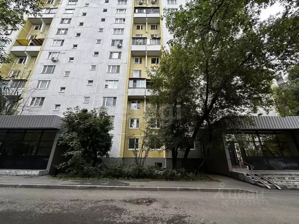 2-к кв. Москва Фрязевская ул., 3К2 (52.0 м) - Фото 1