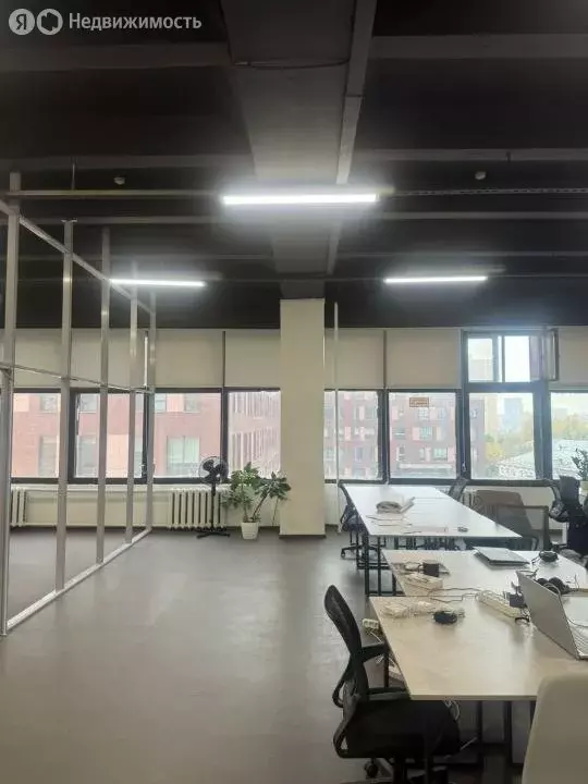 Офис (116.6 м) - Фото 1