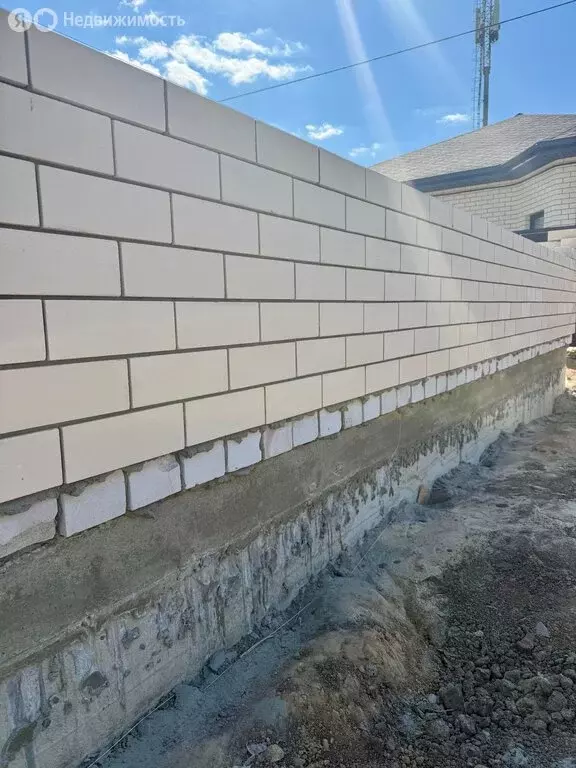 Дом в Волгоград, Балаковский переулок (96.6 м) - Фото 1