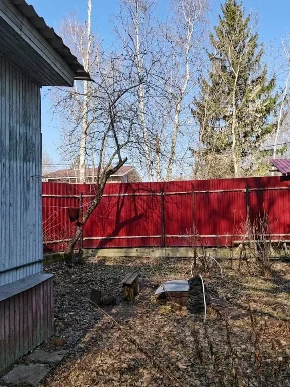 Дом в Московская область, Пушкино Заветы Ильича мкр, Колхозная ул., ... - Фото 2