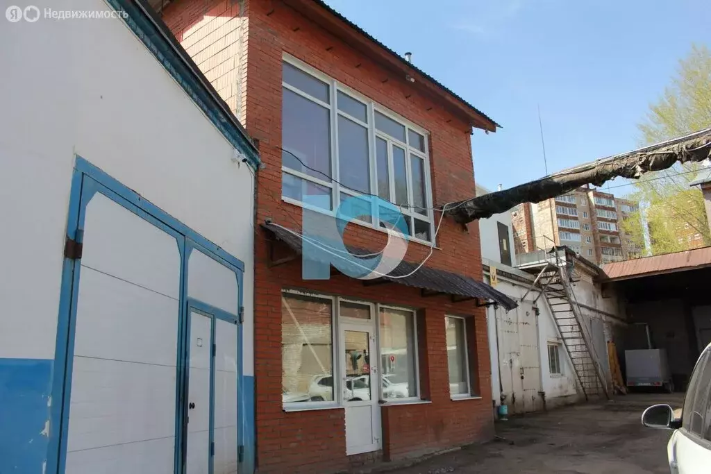 Помещение свободного назначения (40.4 м) - Фото 2
