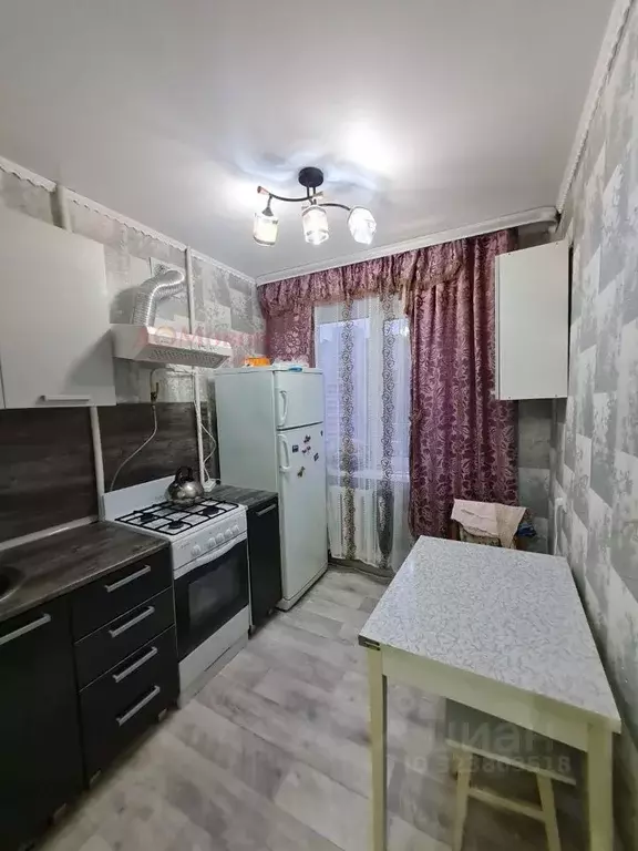 2-к кв. Смоленская область, Рославль 17-й мкр, 13 (39.3 м) - Фото 2