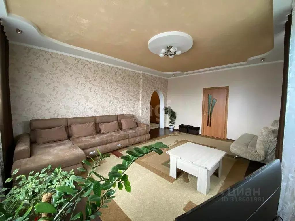 Дом в Башкортостан, Буздякский район, Копей-Кубовский сельсовет, с. ... - Фото 0