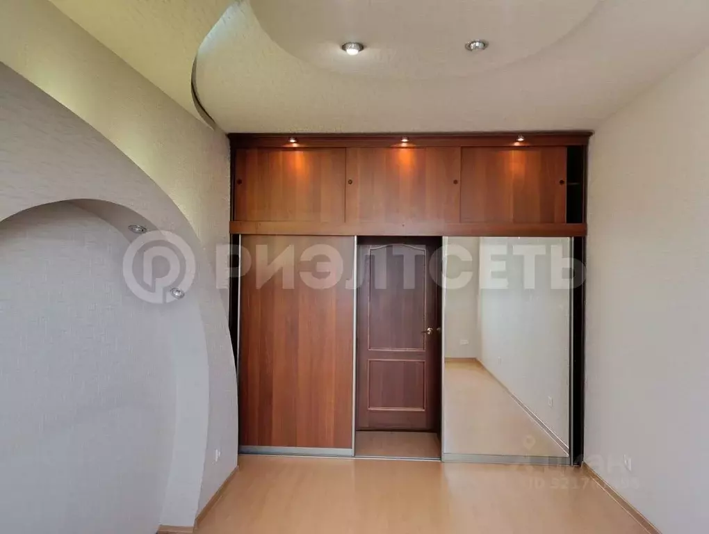 3-к кв. Мурманская область, Мончегорск Комсомольская ул., 20 (74.9 м) - Фото 1