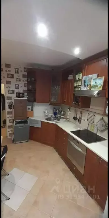 2-к кв. Санкт-Петербург Светлановский просп., 115к1 (68.0 м) - Фото 1