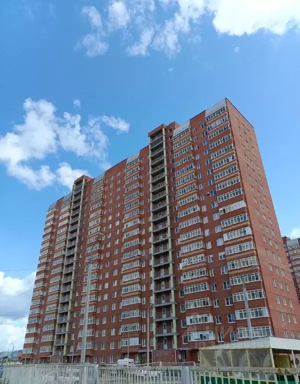 2-к кв. Пермский край, Березники Усольский-2 мкр, ул. Строителей, 10 ... - Фото 1