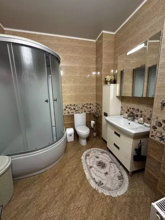 Квартира, 3 комнаты, 106 м - Фото 1