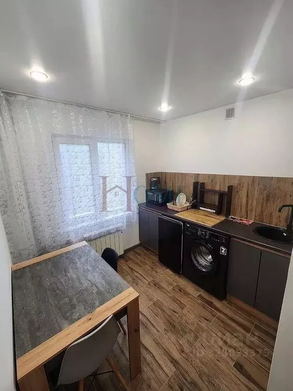 2-к кв. Новосибирская область, Новосибирск ул. Достоевского, 5 (46.0 ... - Фото 2