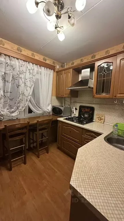 2-к кв. Московская область, Мытищи Олимпийский просп., 15к14 (42.6 м) - Фото 2