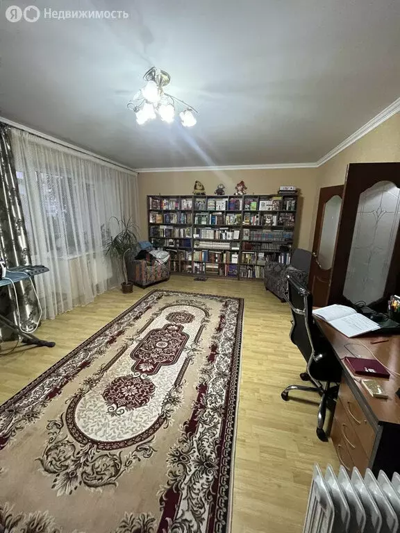 2-комнатная квартира: Ставрополь, улица Пирогова, 38Б (84.4 м) - Фото 0